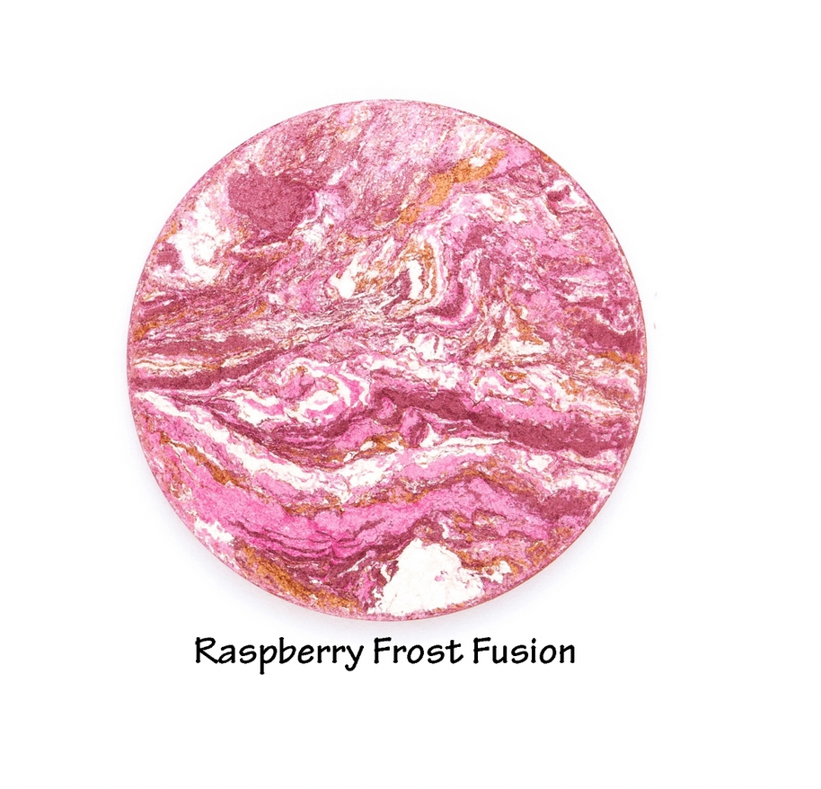 Raspberry Frost Fusion