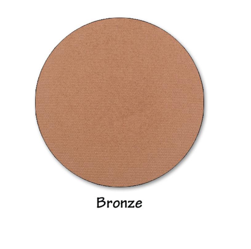 Mineral Pressed Highlighter & Bronzing Powders