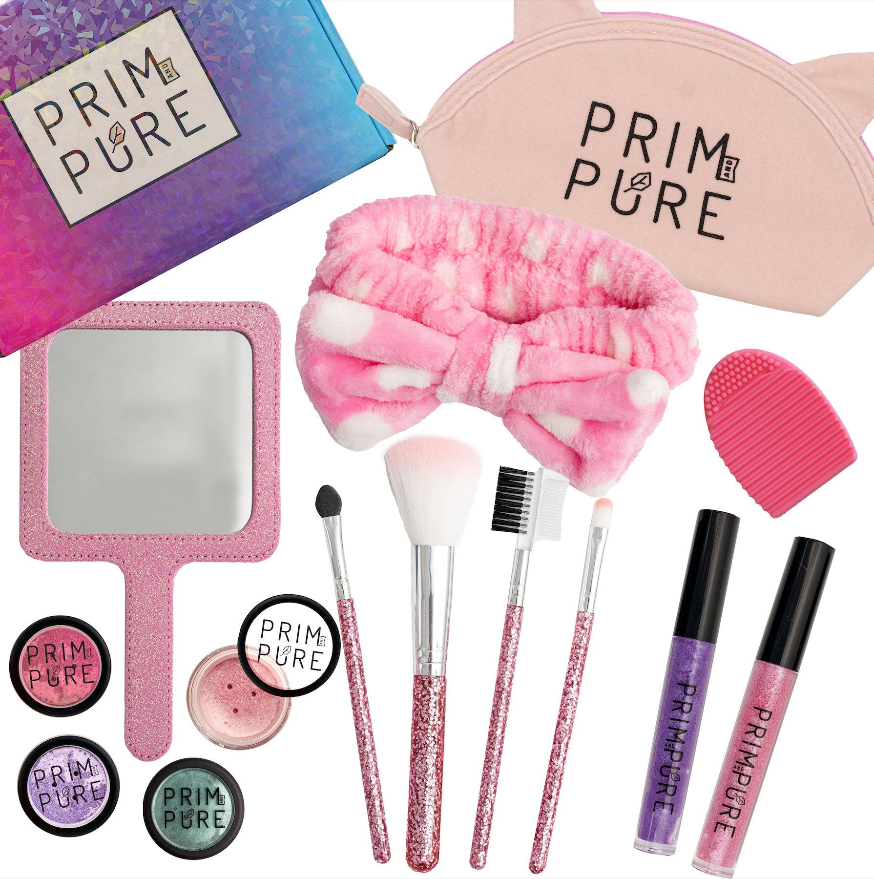 Gift Set Prim and Pure